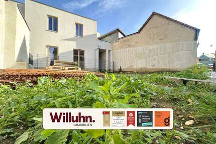 Grundstück zu verkaufen in Taucha 80.000,00 € 320.18 m²