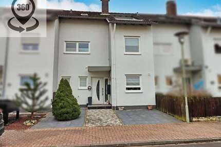 Haus zum Kaufen in Eggenstein-Leopoldshafen 475.000,00 € 146 m²