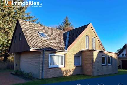 Haus zum Kaufen in Sankt Peter-Ording 550.000,00 € 158 m²