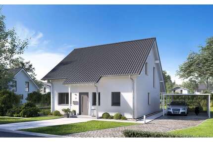 Haus zum Kaufen in Birkenfeld 805.149,54 € 141 m²