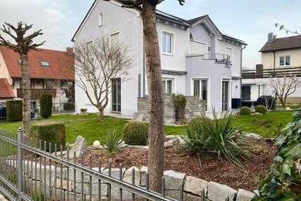 Hochwertiges EFH Sauna Solarthermie Kachelofen evtl. Verkauf - Weiden in der Oberpfalz