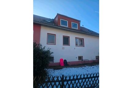 2 Familien Haus - 420.000,00&nbsp;EUR Kaufpreis, ca.&nbsp; 170,00&nbsp;m&sup2; in Hof (PLZ: 95028) Altstadt