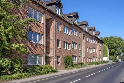 Wohnung zum Mieten in Aachen 679,00 € 64.63 m²