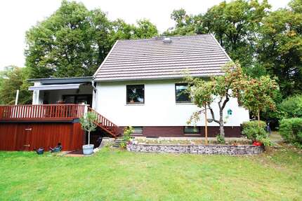 Haus zum Kaufen in Hohen Neuendorf 649.900,00 € 113 m²