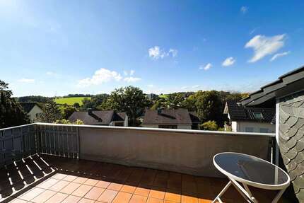 Wohnung zum Kaufen in Wipperfürth 265.000,00 € 106 m²