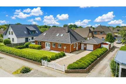 Haus zum Kaufen in Wanderup 289.000,00 € 98.26 m²
