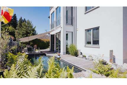 Wohnung zum Kaufen in Breisach 795.000,00 € 159 m²