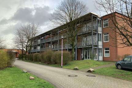 Wohnung zum Mieten in Xanten 480,66 € 80.72 m²