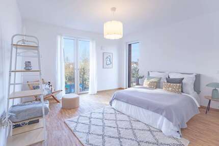 Wohnung zum Kaufen in Hannover-Nordstadt 389.000,00 € 66.99 m²