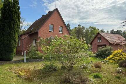 Haus zum Kaufen in Ahlden 209.000,00 € 142 m²