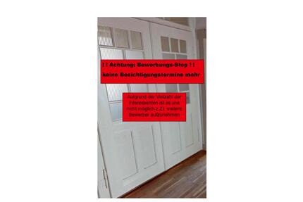 4 Zimmer Balkon Stellplatz Zentrum Weimar ruhige Lage