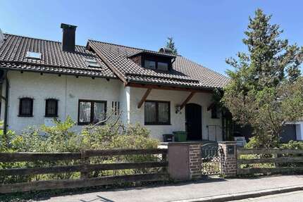 Haus zum Kaufen in Grünwald 1.390.000,00 € 160 m²