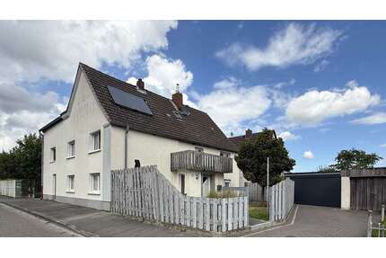 Haus zum Kaufen in Welver 249.000,00 € 200 m²