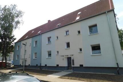 Perfekt für uns: günstig geschnittene 2-Zimmer-Wohnung - Hattingen