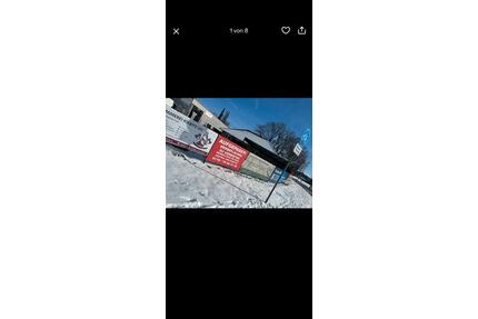 Werbebanner Werbeflächen zu vermieten ZENTRAL 50,00€ - Schwarzenbek