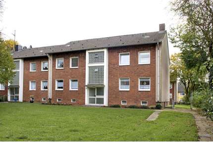 Wohnung zum Mieten in Duisburg 519,00 € 56.74 m²