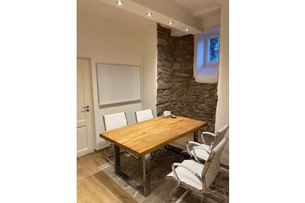 Büro in Wiesbaden 120,00 € 4 m²