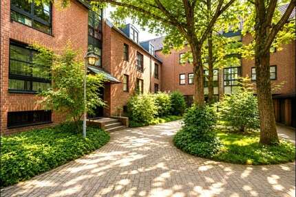Wohnung zum Kaufen in Düsseldorf 109.000,00 € 21 m²