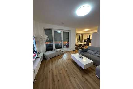 Wohnung zum Mieten in Krefeld 1.500,00 € 132 m²