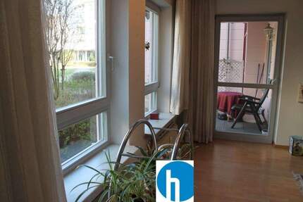 Betreutes Wohnen im Jahnpark - 240.000,00&nbsp;EUR Kaufpreis, ca.&nbsp; 59,00&nbsp;m&sup2;&nbsp;Wohnfl&auml;che in Forchheim (PLZ: 91301)