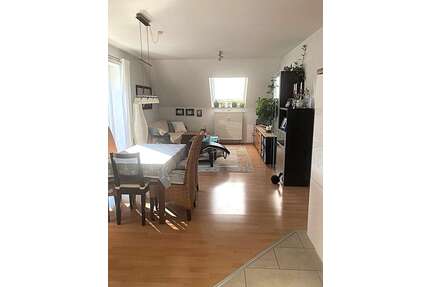 Wohnung zum Mieten in Neu-Ulm 715,00 € 55 m²