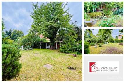 Grundstück zu verkaufen in Neuenhagen bei Berlin 169.000,00 € 500 m²