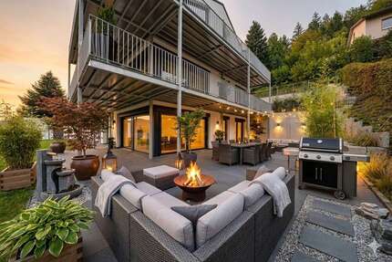 Wohnung zum Kaufen in Waldkirch 999.999,00 € 196 m²