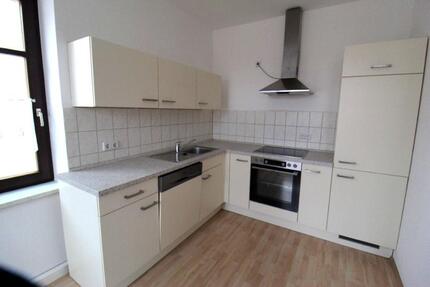 *** 2 Zimmer + Balkon + EBK *** - Penig