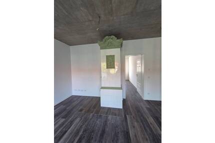 Wohnen mit Stil - geräumige 3-Zimmer-Wohnung mit Balkon in Löbau