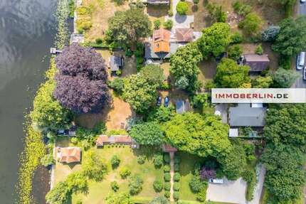 Grundstück zu verkaufen in Werder 1.400.000,00 € 4367 m²