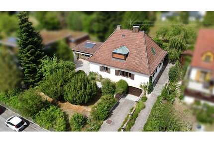 Haus zum Kaufen in Aystetten 629.000,00 € 172 m²