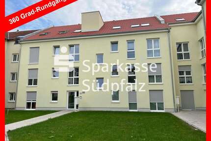 Wohnung zum Mieten in Ludwigshafen 760,00 € 66.43 m²