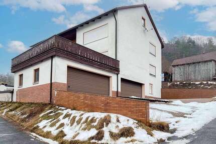 Haus zum Kaufen in Königstein 319.000,00 € 220.08 m²