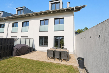 Haus zum Kaufen in Waldkraiburg 595.000,00 € 155 m²