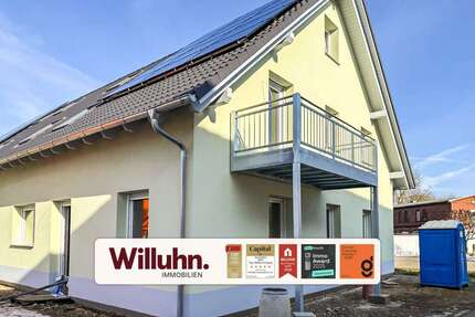 Wohnung zum Mieten in Schönwölkau 1.225,00 € 112 m²