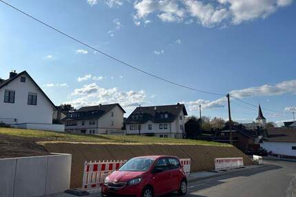 Baugrundstück im Herzen von Walberberg - Bornheim
