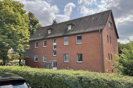 Wohnung zum Mieten in Lüneburg 297,78 € 21 m²