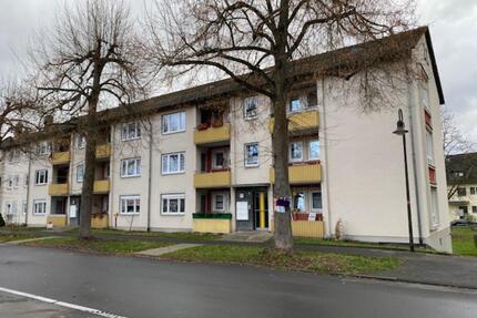 3 ZKB+B | BSA | ab sofort | Top-Lage am Kurpark | - Bad Sooden-Allendorf