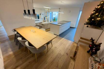 Modern. Großzügig. Ruhig. 4-Zimmer-Wohnung nahe dem Wasserturm - Kehl