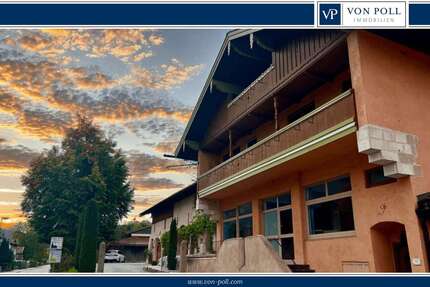 Wohnung zum Kaufen in Marquartstein 199.900,00 € 57.87 m²