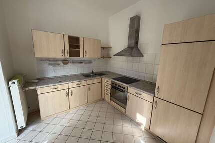 Wohnung zum Mieten in Görlitz 470,00 € 58.62 m²