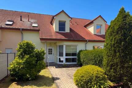 Haus zum Kaufen in Sanderdorf-Brehna 199.000,00 € 105.66 m²