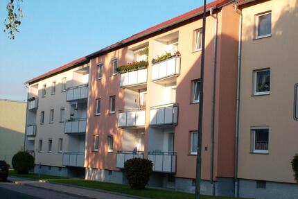 Miet mich. NEU! Top saniert! 2,5-Zimmer-Wohnung zu vermieten! 1.OG - Weiden in der Oberpfalz