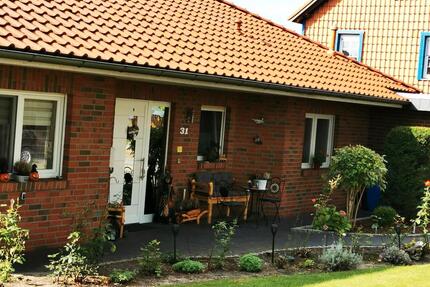 Hochwertiger,lichtdurchfluter Bungalow in Calberlah