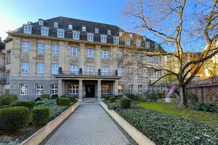 Wohnung zum Kaufen in Wiesbaden 199.000,00 € 47 m²