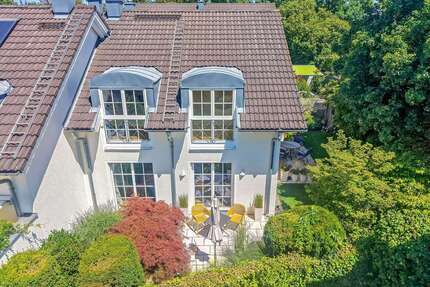 Haus zum Kaufen in Neubiberg 1.199.000,00 € 138 m²