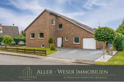 Haus zum Kaufen in Hipstedt 349.000,00 € 242 m²