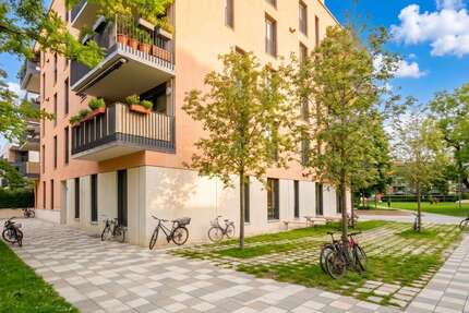Wohnung zum Kaufen in München 1.035.000,00 € 120 m²