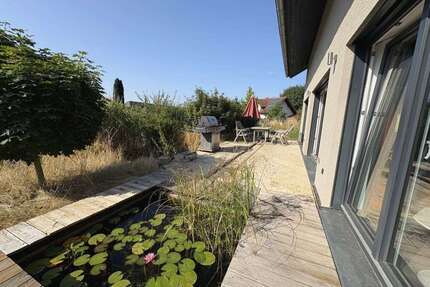 Haus zum Kaufen in Lobbach 629.000,00 € 199.57 m²