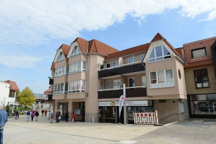 Provisionsfrei* Attraktive Kapitalanlage im Stadtzentrum von Baunatal: 8 Wohn- und 2 Gewerbe-Einheiten + Tiefgarage, Nettomiete -116 TJahr